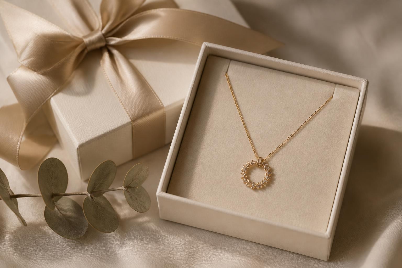 How to Gift Jewelry Without Guessing Her Style