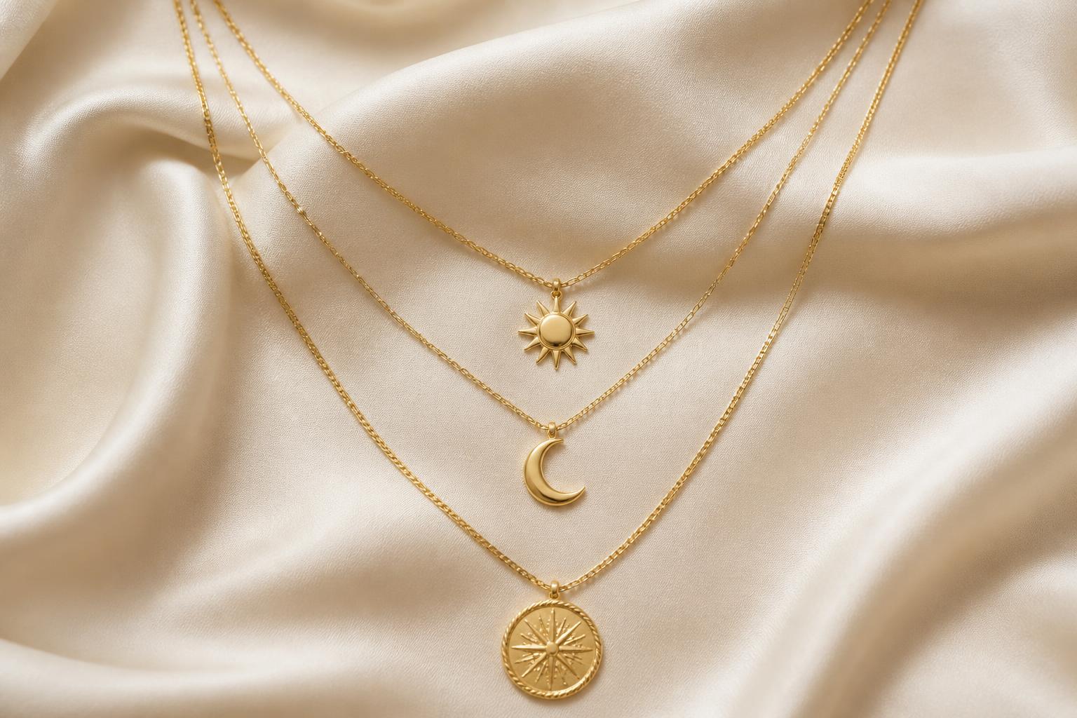 The Necklace Layering Formula That Always Works
