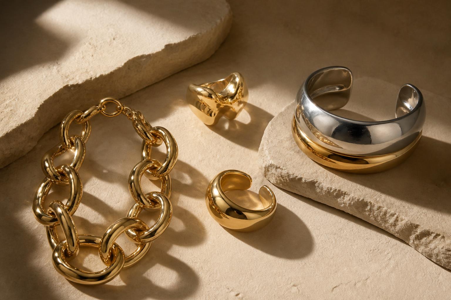 Jewelry Trends Worth Following in 2026 (and Which to Skip)